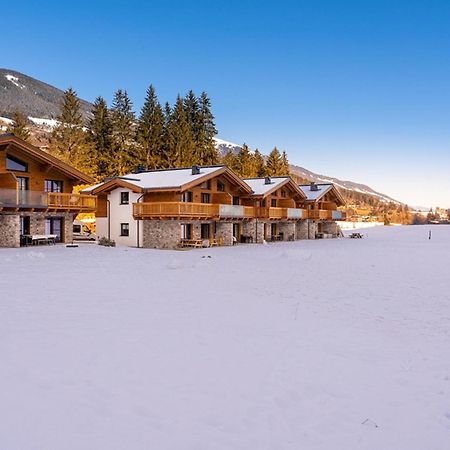 Wieserwald Wald im Pinzgau Exteriér fotografie